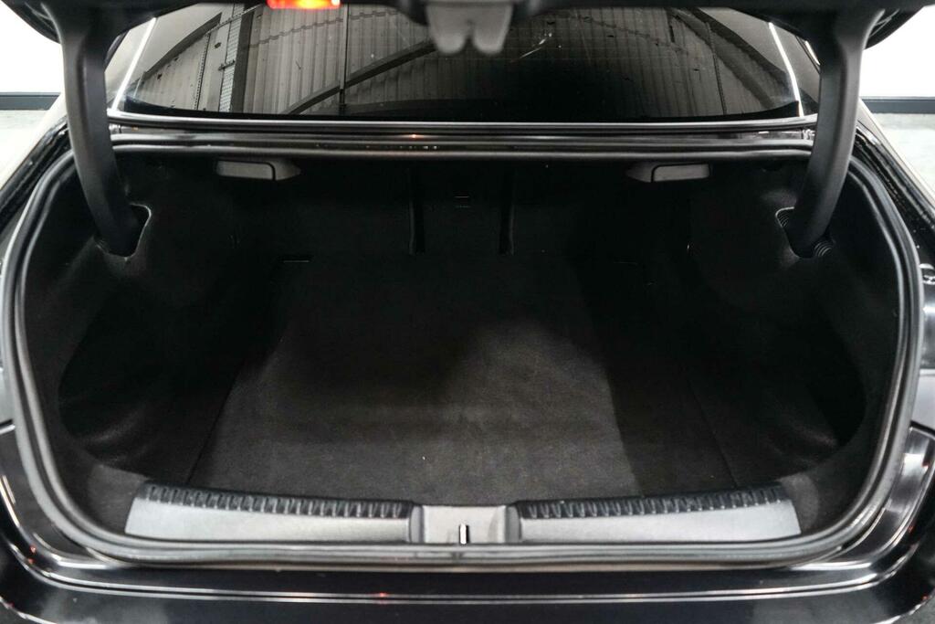 Mercedes-Benz CLA Class Cla 250E Amg Line Premium Plus Tip Black #12