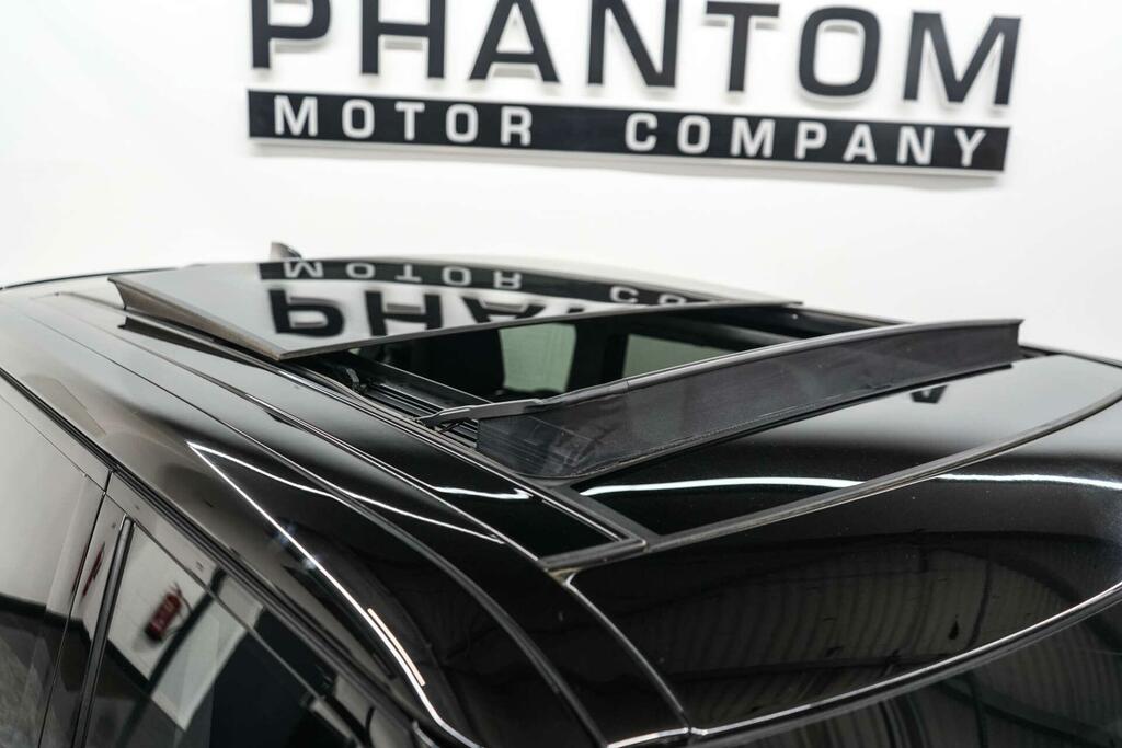 Land Rover Range Rover Sport Hse Dynamic Silver #9