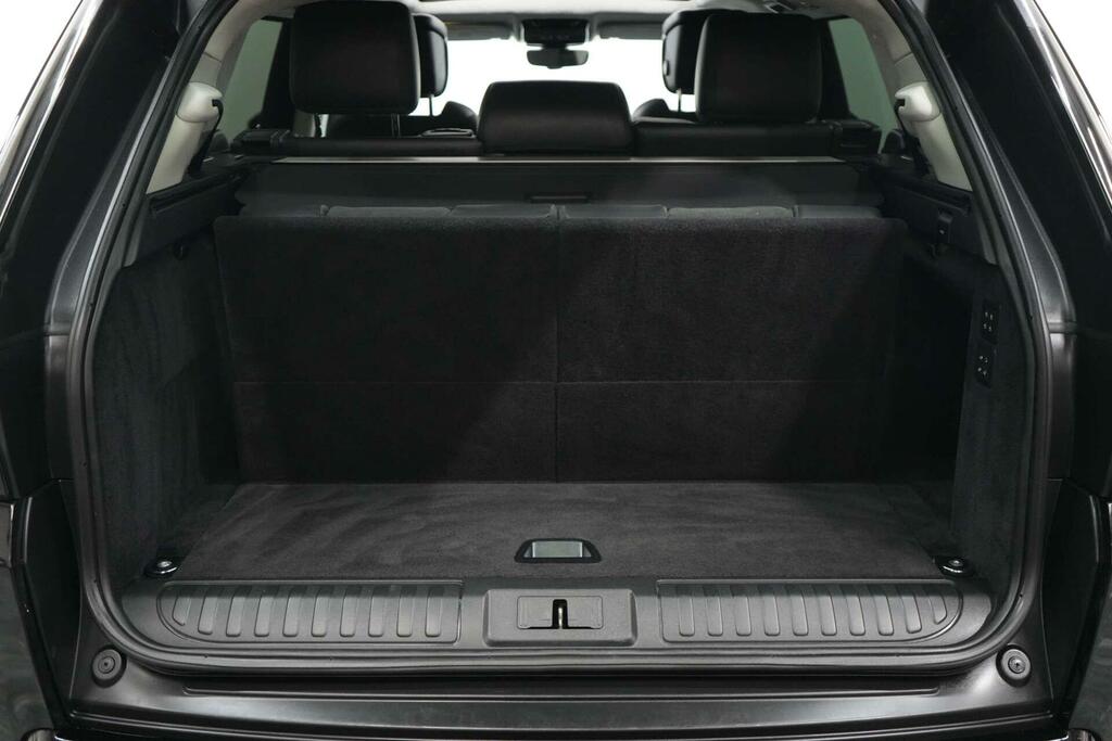Land Rover Range Rover Sport Hse Dynamic Silver #12