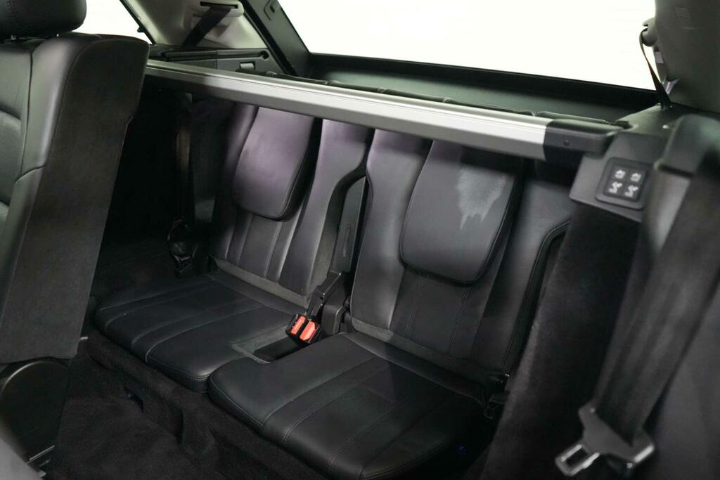 Land Rover Range Rover Sport Hse Dynamic Silver #22