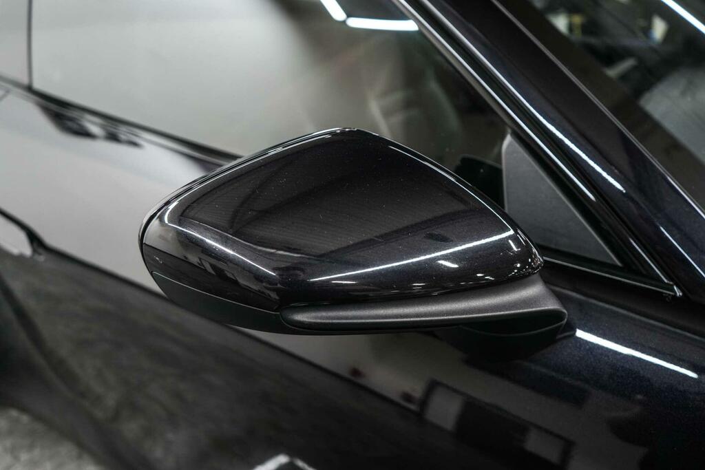 Porsche 911 3.7L 992 Turbo S Silver #9