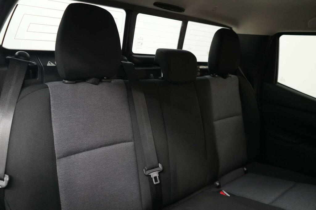 Mercedes-Benz X Class X250 Progressive D 4Matic White #18