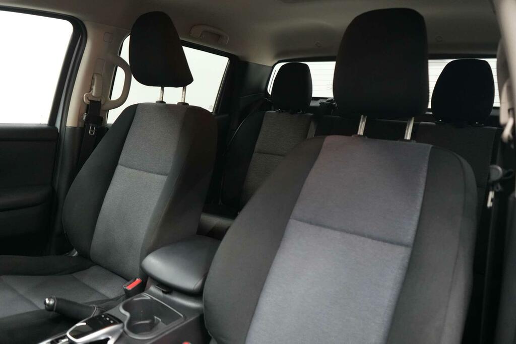 Mercedes-Benz X Class X250 Progressive D 4Matic White #15