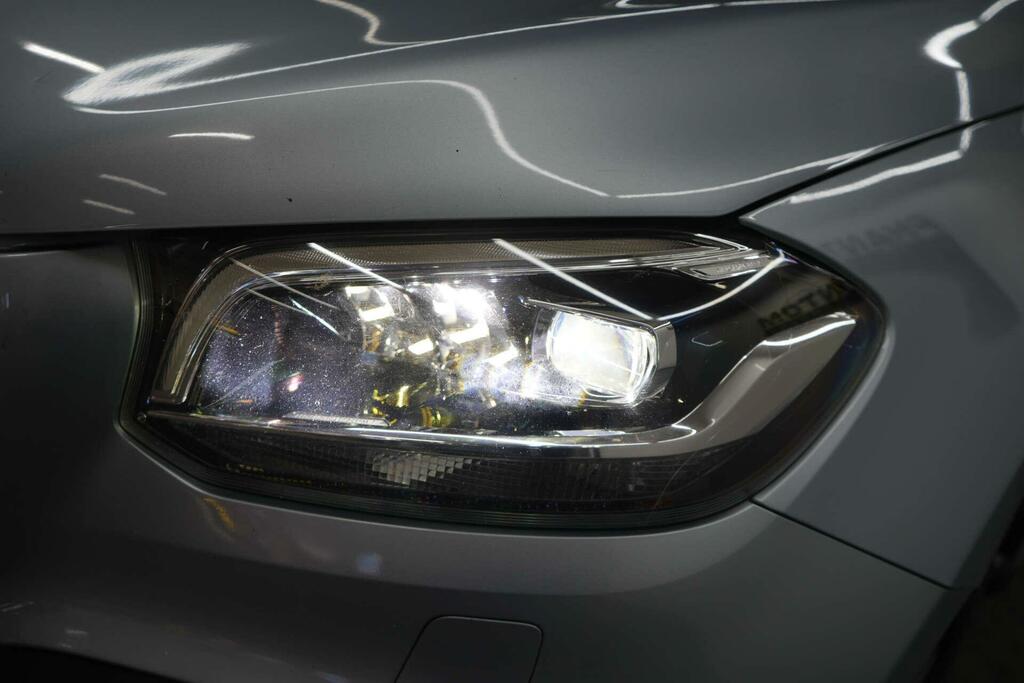 Mercedes-Benz X Class X250 Progressive D 4Matic White #41