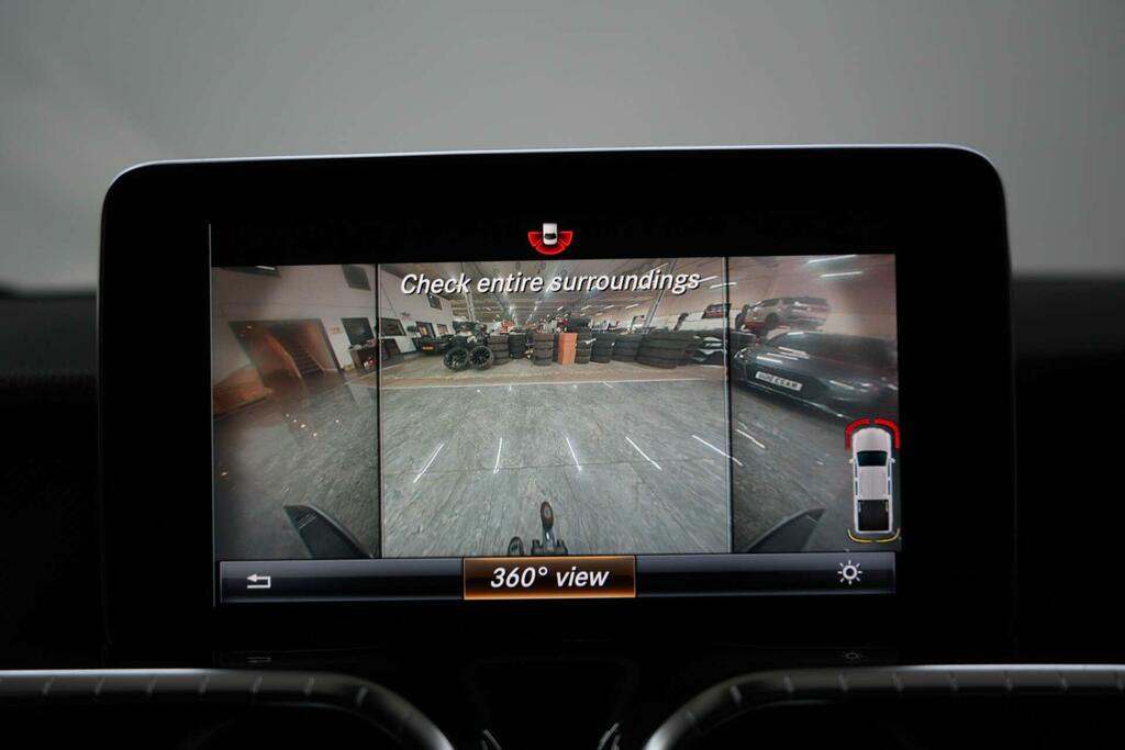 Mercedes-Benz X Class X250 Progressive D 4Matic White #34