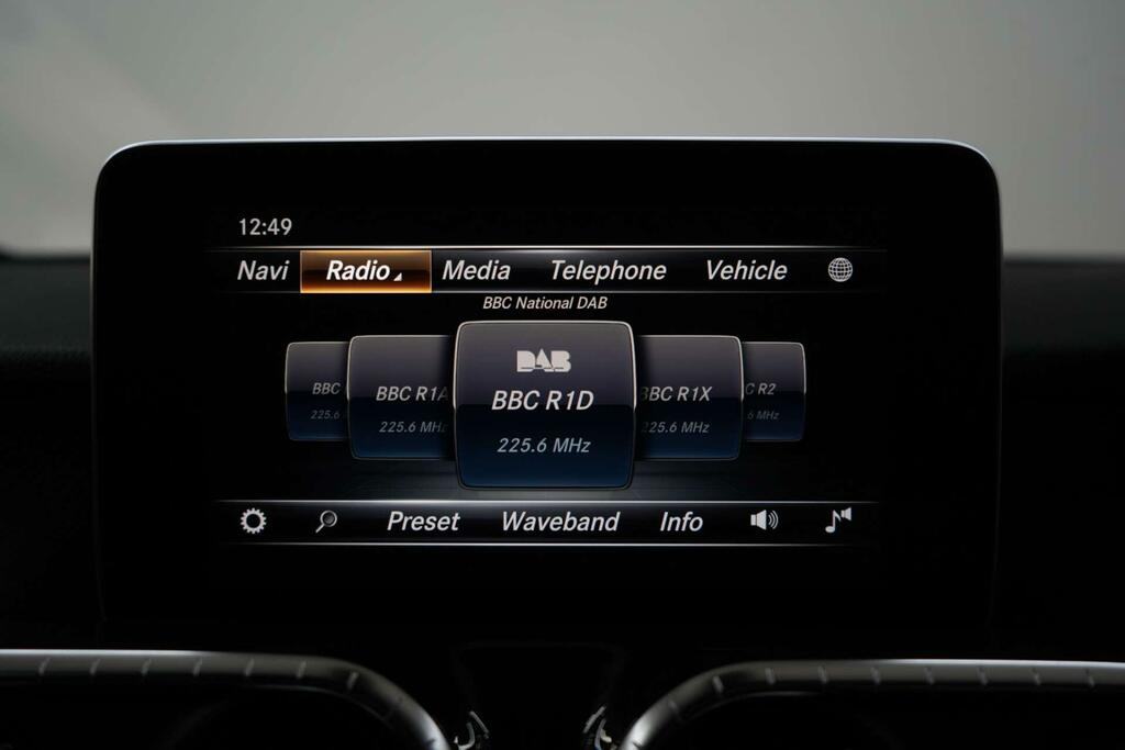 Mercedes-Benz X Class X250 Progressive D 4Matic White #30