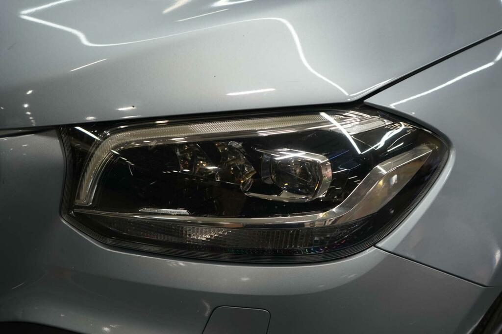 Mercedes-Benz X Class Progressive Silver #6