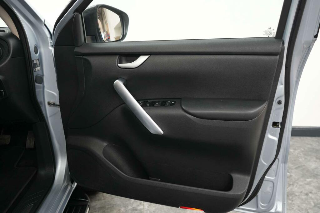 Mercedes-Benz X Class X250 Progressive D 4Matic White #22
