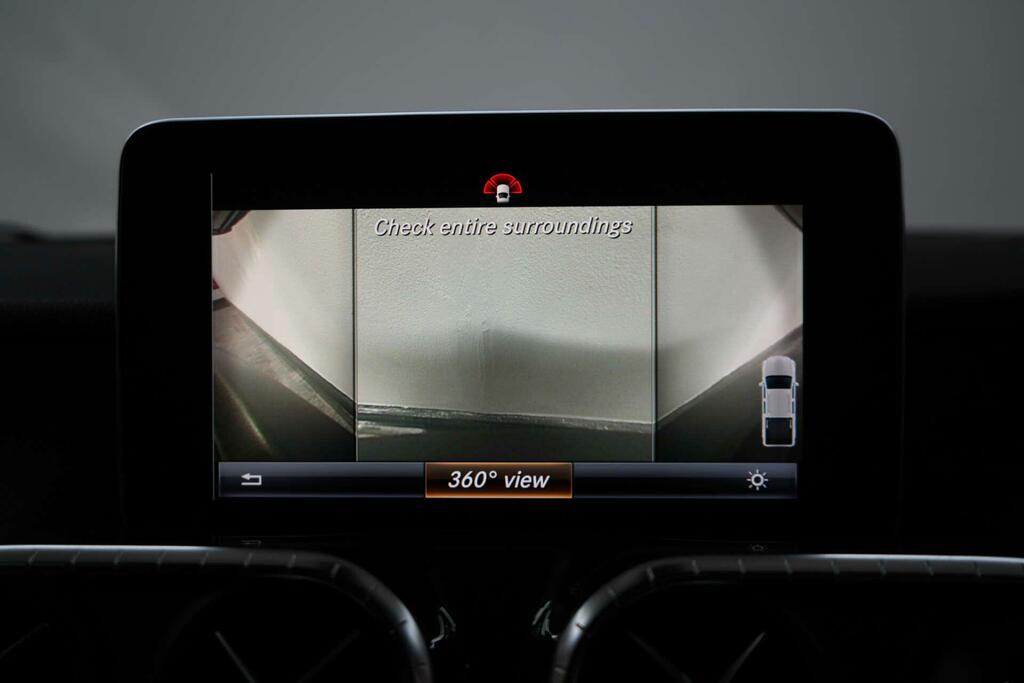Mercedes-Benz X Class X250 Progressive D 4Matic White #33