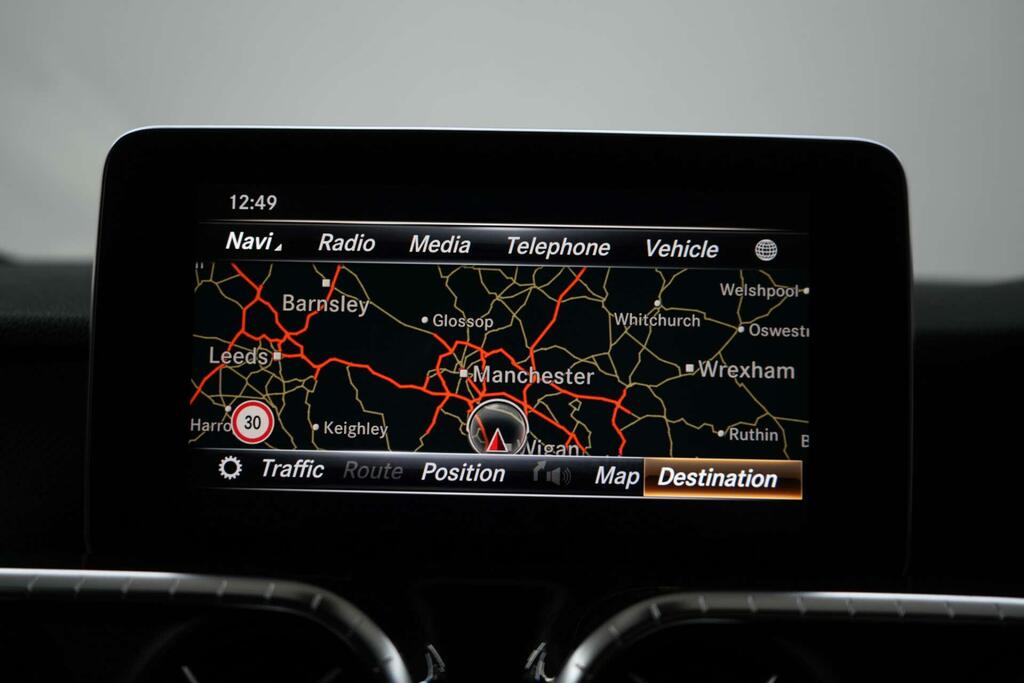 Mercedes-Benz X Class X250 Progressive D 4Matic White #31
