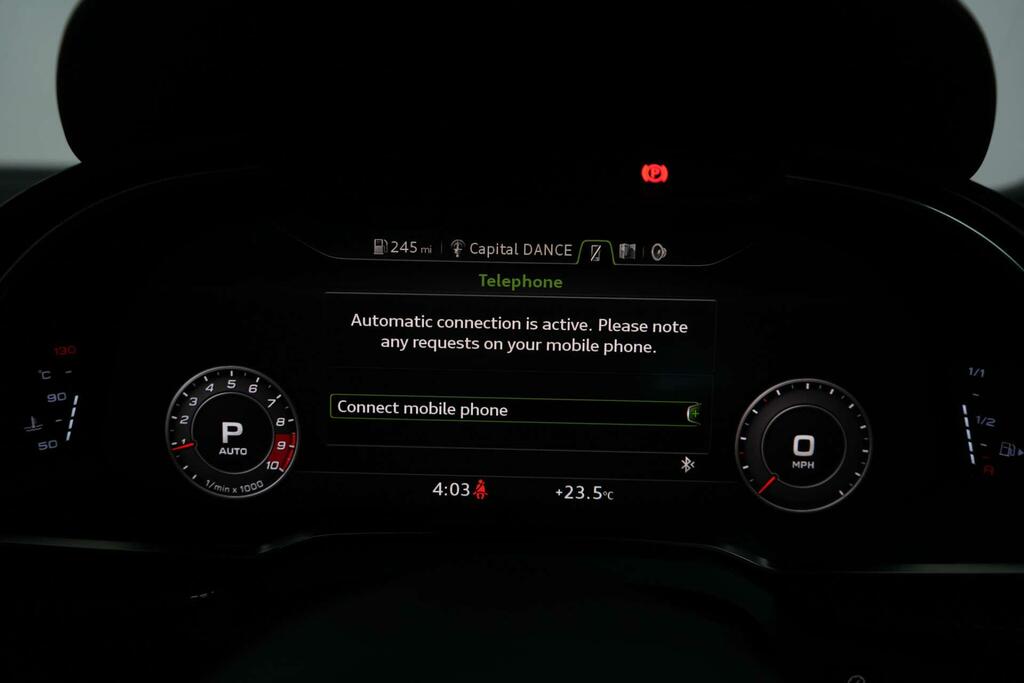 Audi R8 5.2 Fsi 570 V10 Performance Ed S Tronic Rwd Black #37