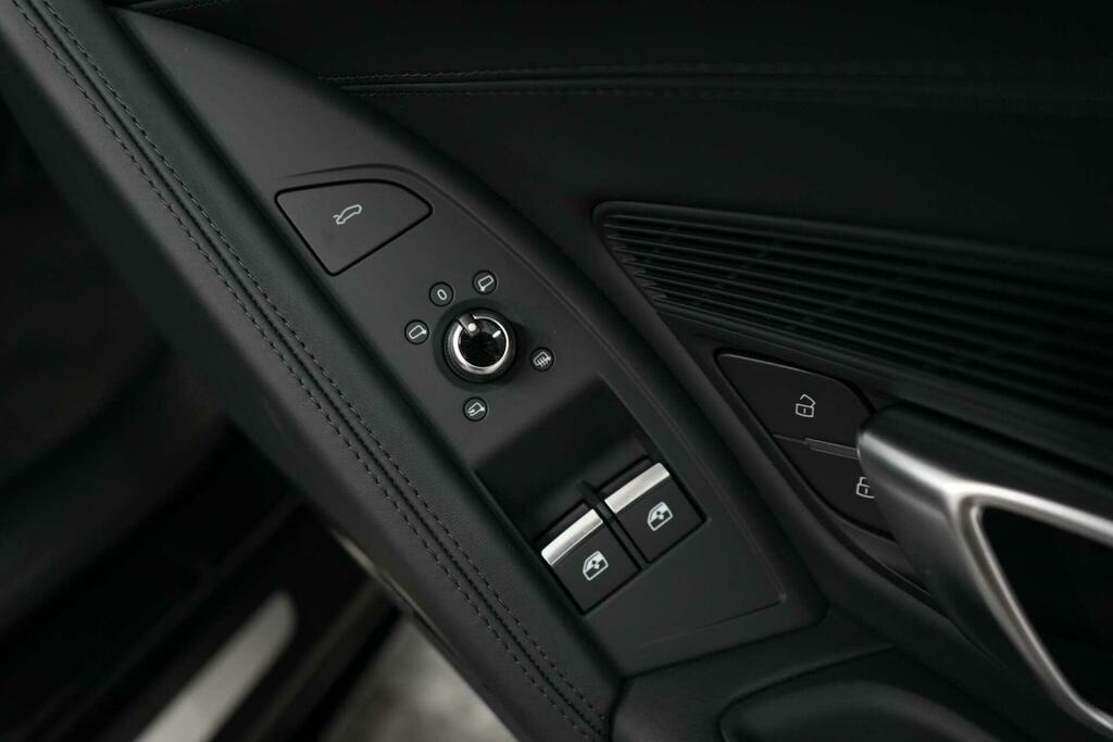 Audi R8 5.2 Fsi 570 V10 Performance Ed S Tronic Rwd Black #22