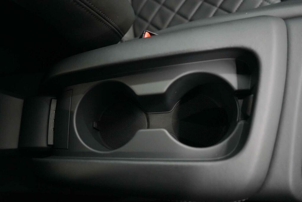 Audi R8 5.2 Fsi 570 V10 Performance Ed S Tronic Rwd Black #24