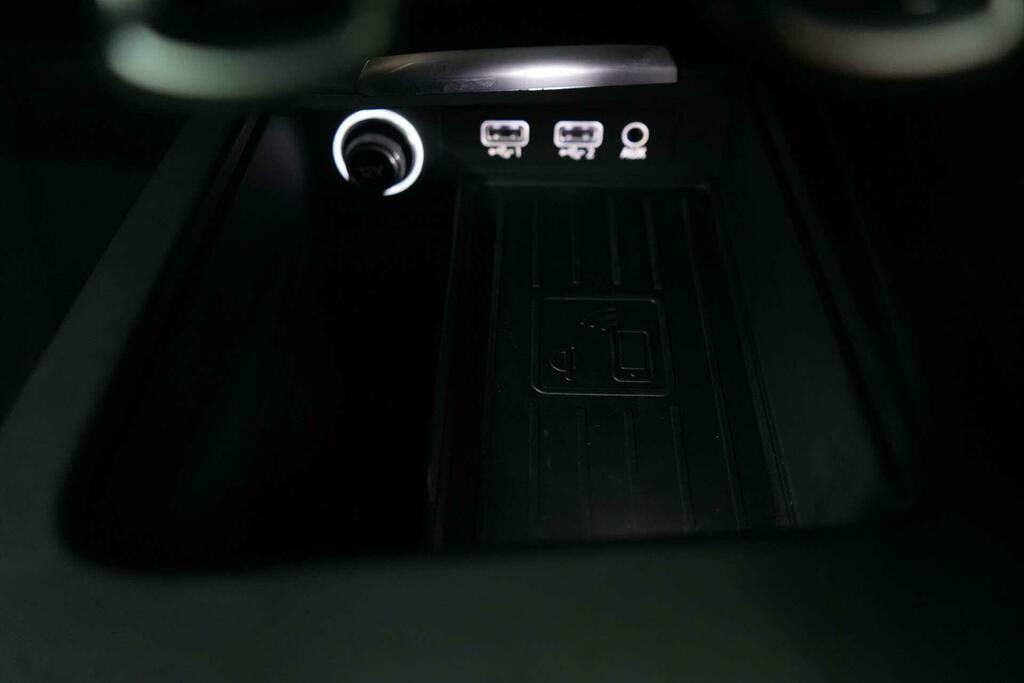 Audi R8 5.2 Fsi 570 V10 Performance Ed S Tronic Rwd Black #29