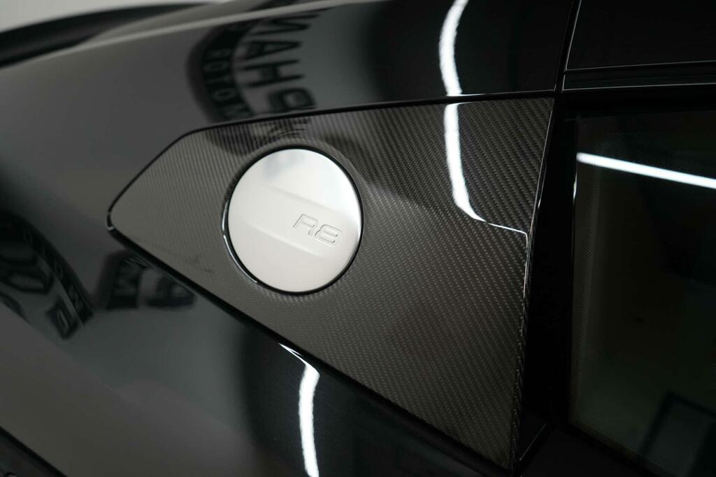 Audi R8 5.2 Fsi 570 V10 Performance Ed S Tronic Rwd Black #10