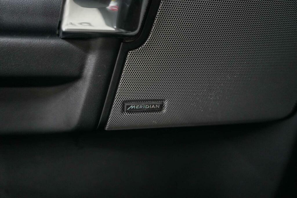 Land Rover Discovery 4 Suv Black #18