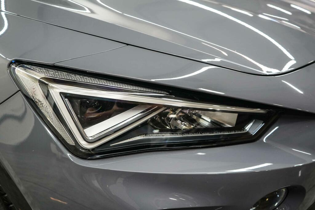 Cupra Formentor Vz2 Grey #6