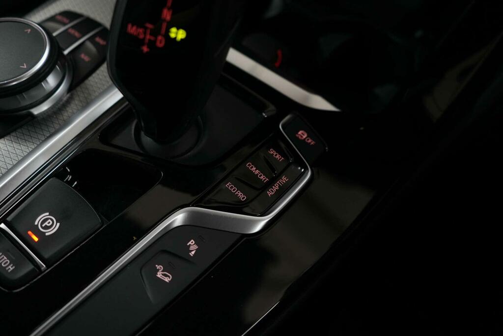 BMW X4 Suv Black #26