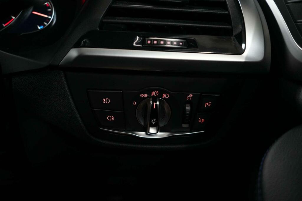 BMW X4 Suv Black #42