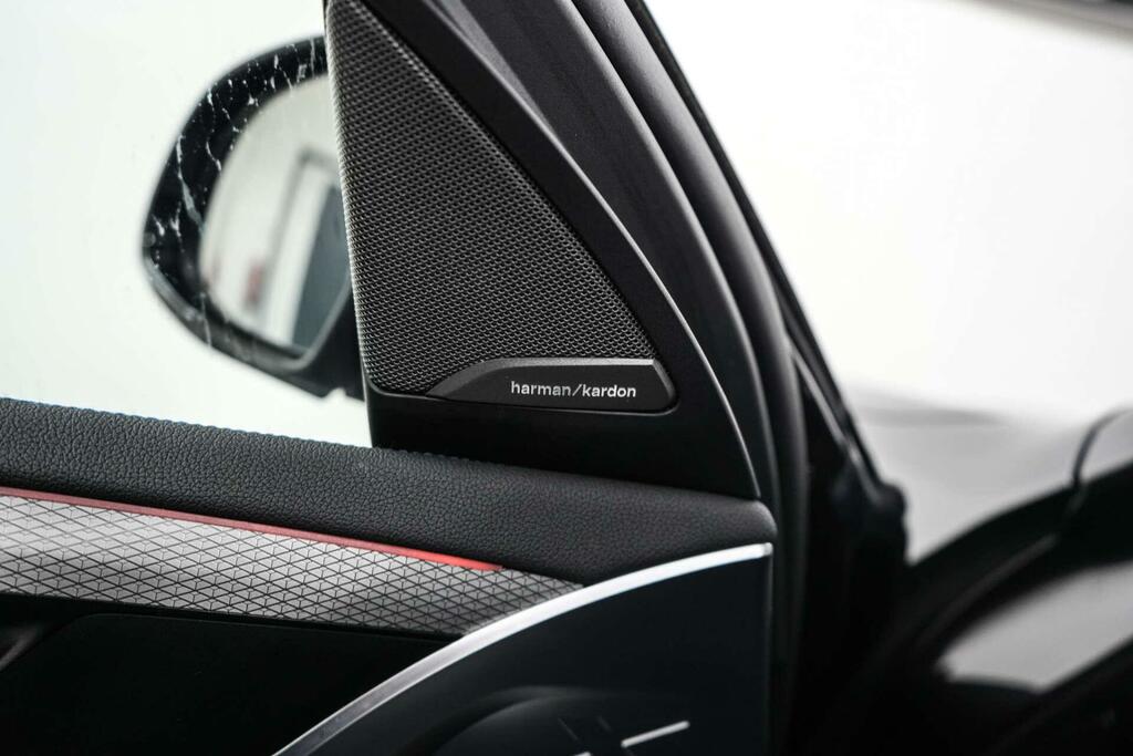 BMW X4 Suv Black #17