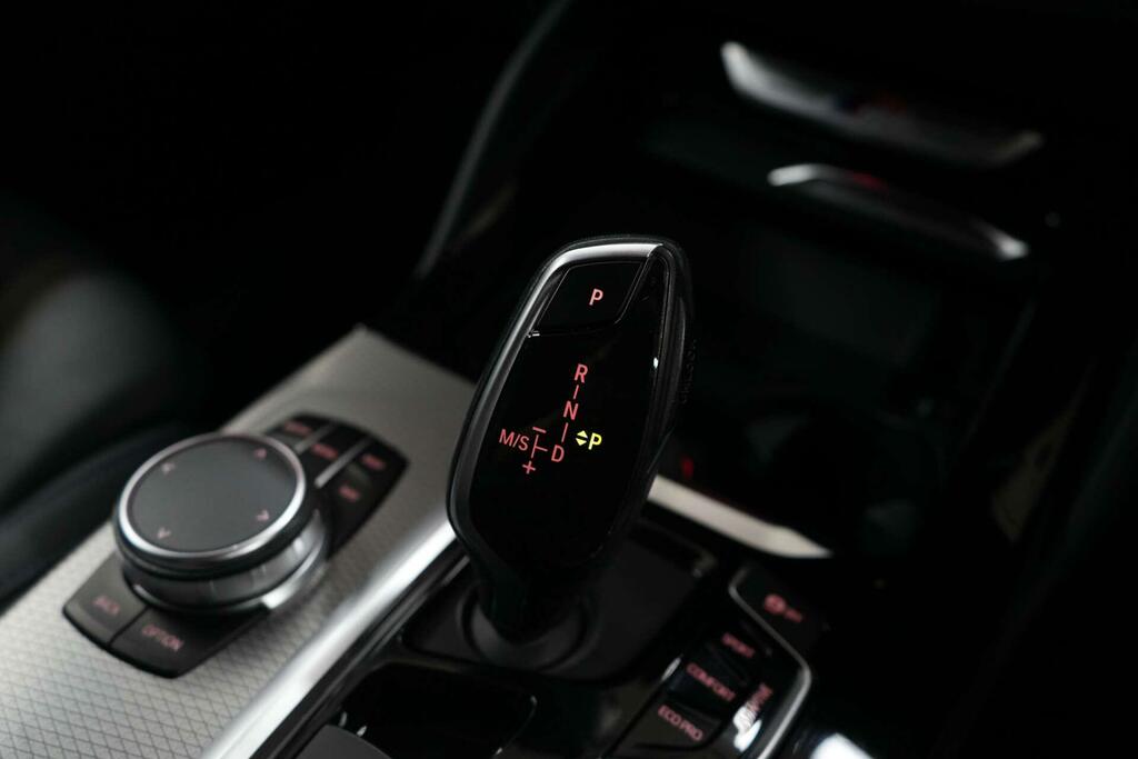 BMW X4 Suv Black #25