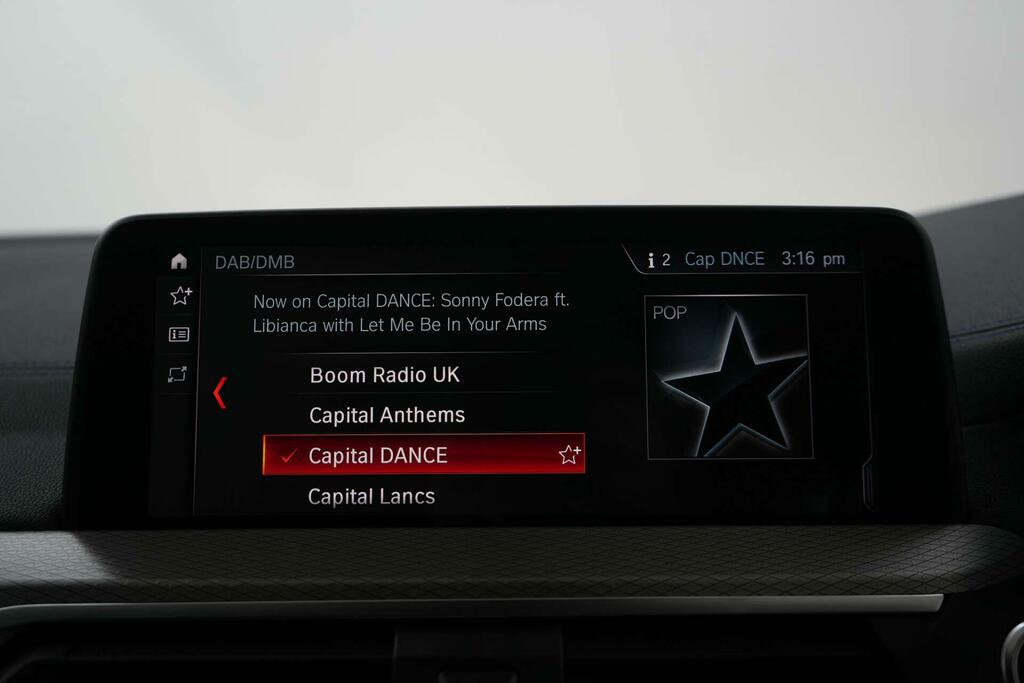 BMW X4 Suv Black #31