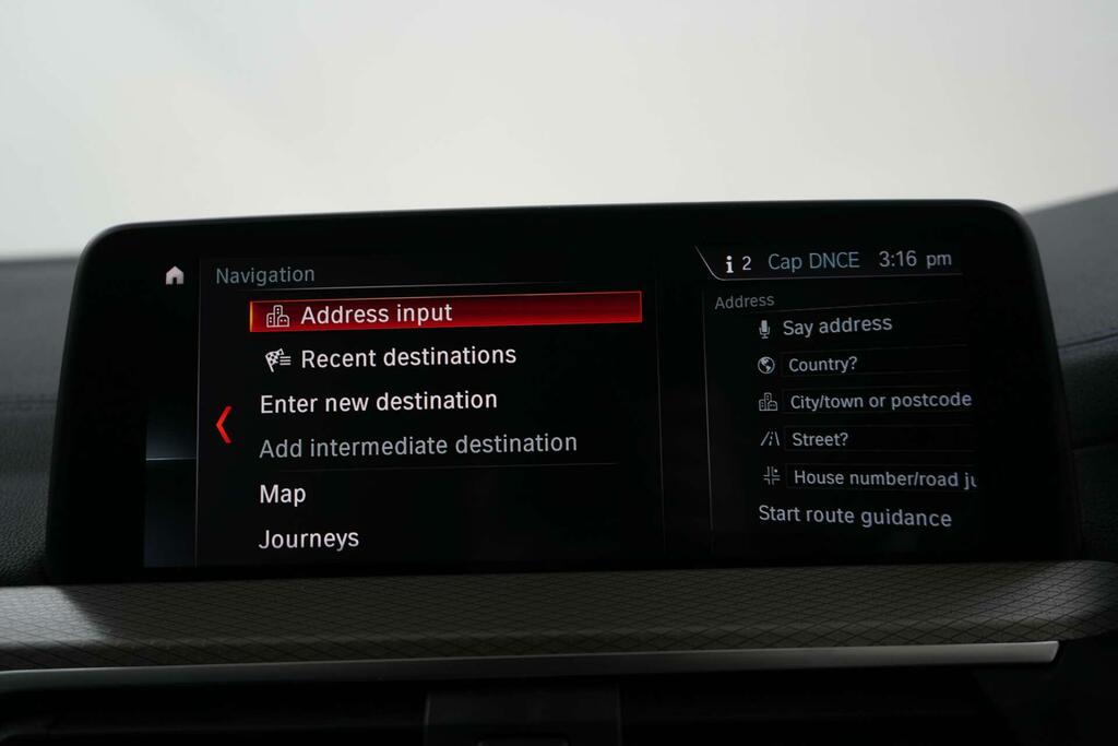 BMW X4 Suv Black #32