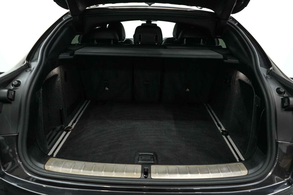 BMW X4 Suv Black #10
