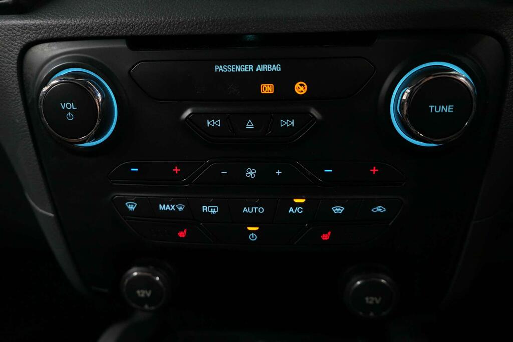 Ford Ranger 3.2 Tdci Wildtrak 4Wd Euro 5 Orange #26