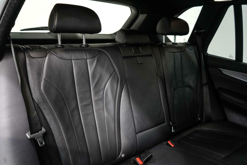 BMW X5 M M Sport Grey #21