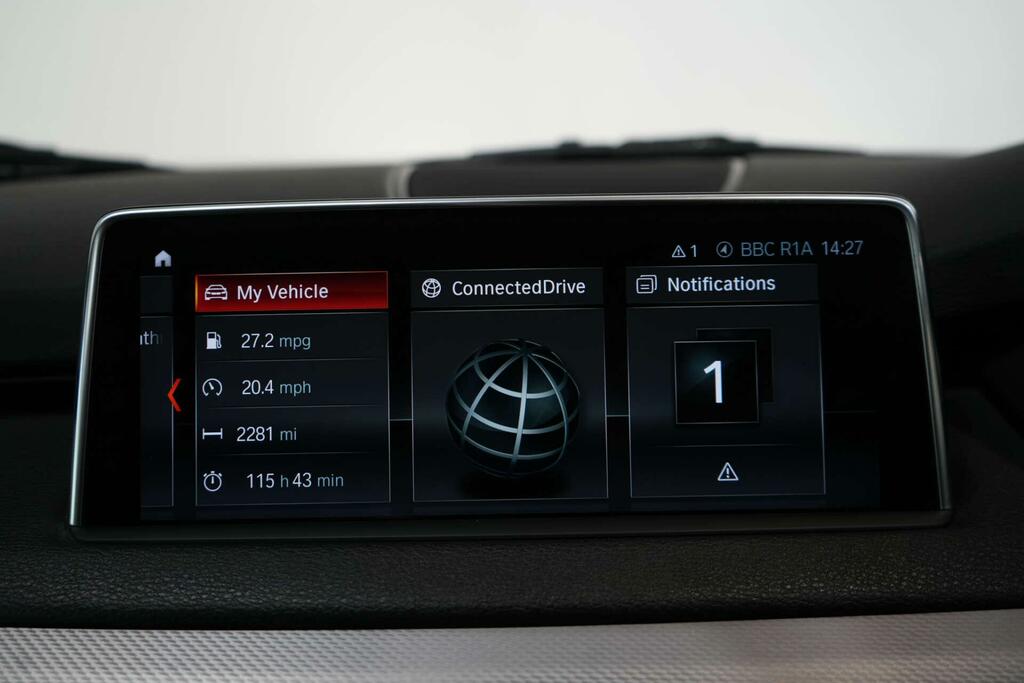 BMW X5 M M Sport Grey #31