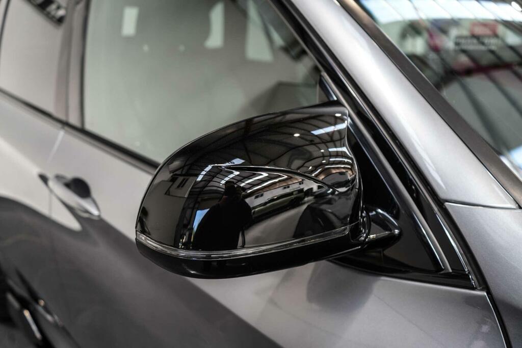 BMW X5 M M Sport Grey #8