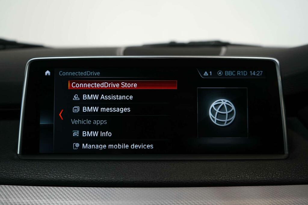 BMW X5 M M Sport Grey #36