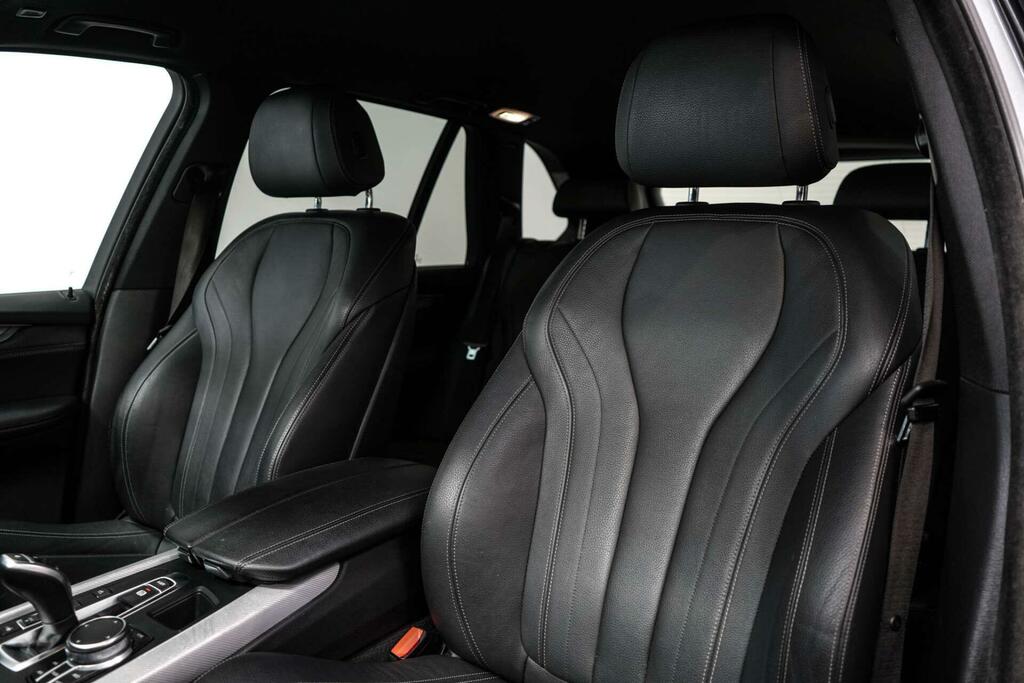 BMW X5 M M Sport Grey #13