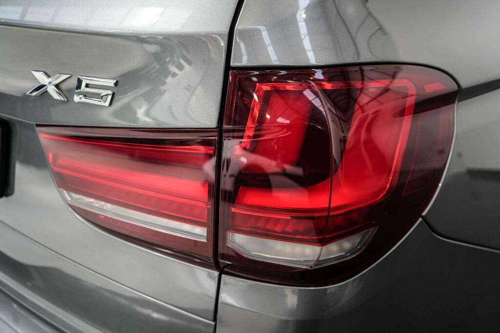 BMW X5 M M Sport Grey #9