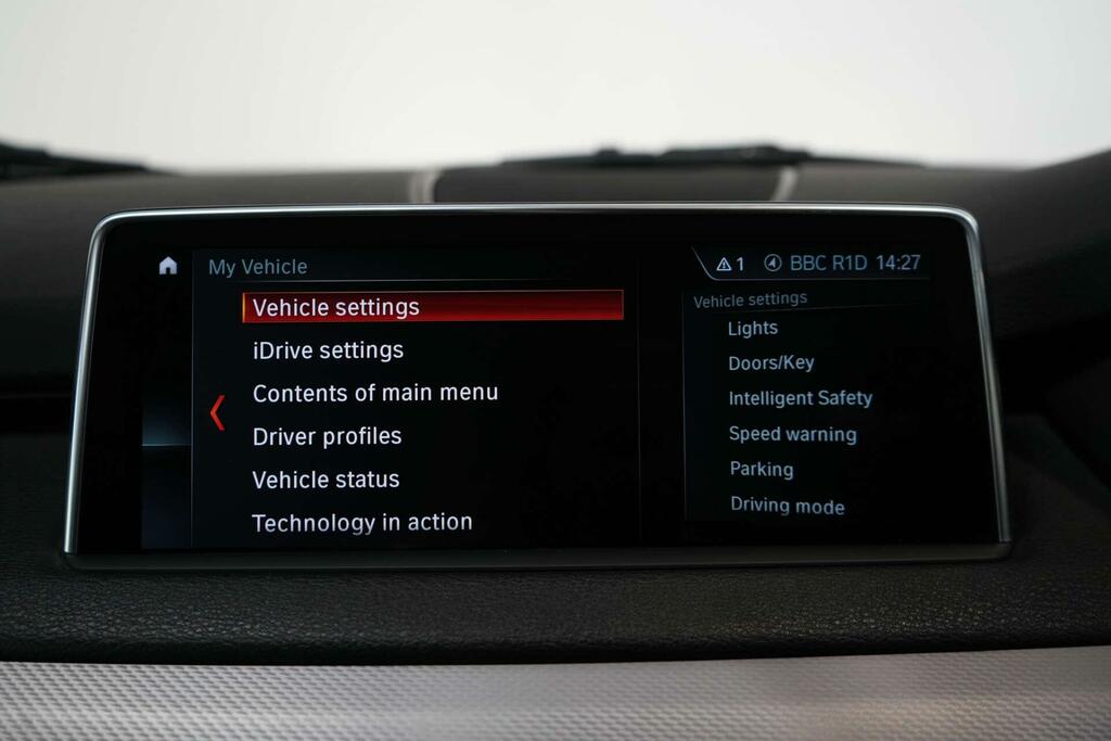 BMW X5 M M Sport Grey #35