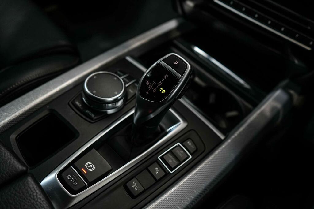 BMW X5 M M Sport Grey #25