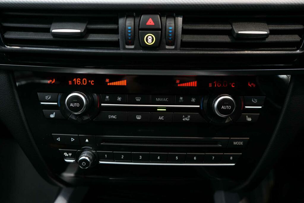 BMW X5 M M Sport Grey #29