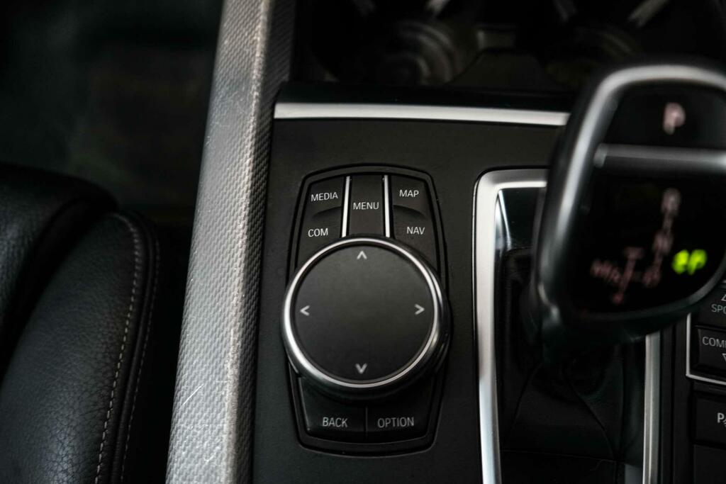 BMW X5 M M Sport Grey #27