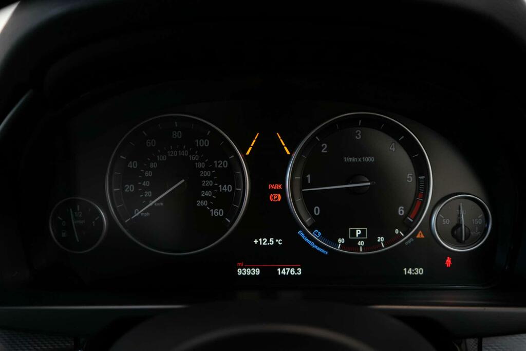 BMW X5 M M Sport Grey #43