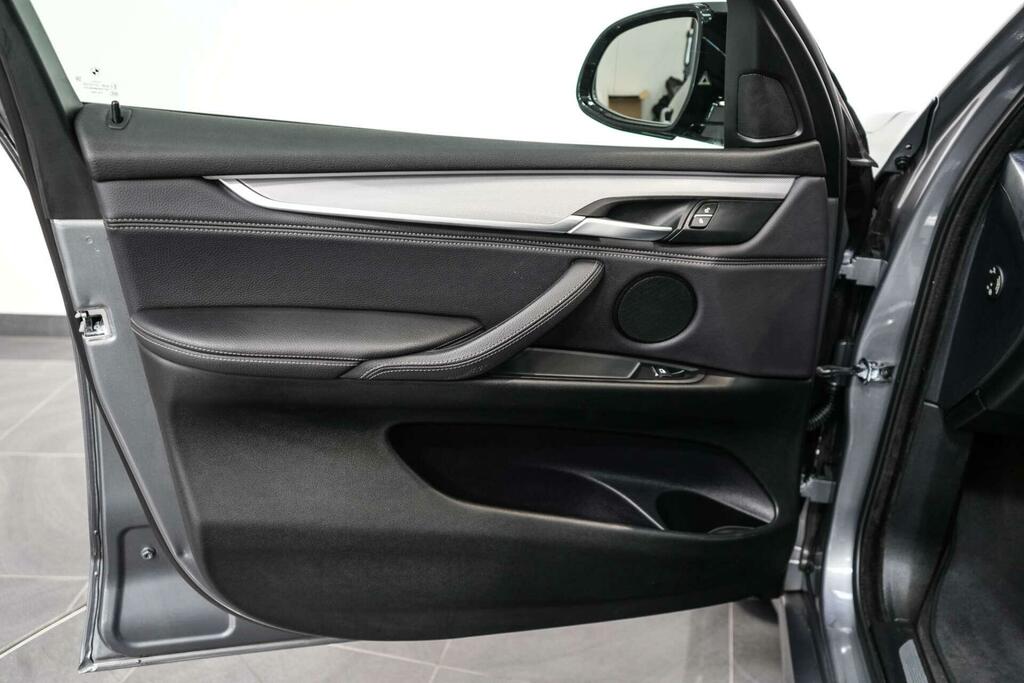 BMW X5 M M Sport Grey #17