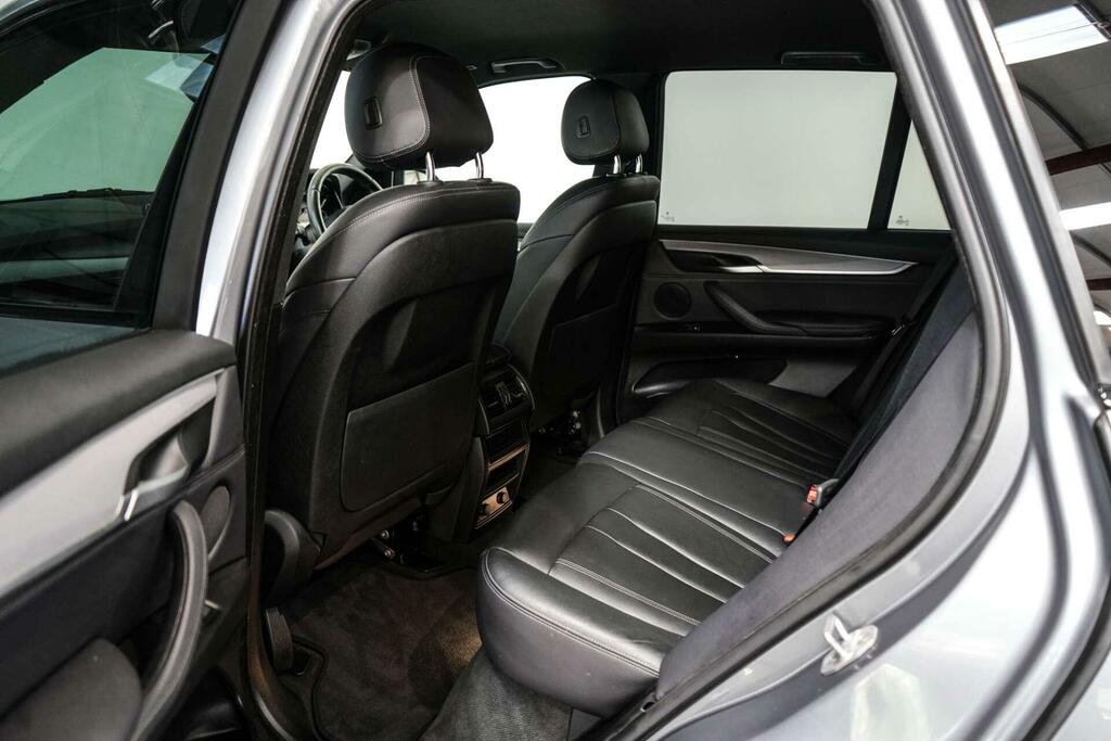 BMW X5 M M Sport Grey #19