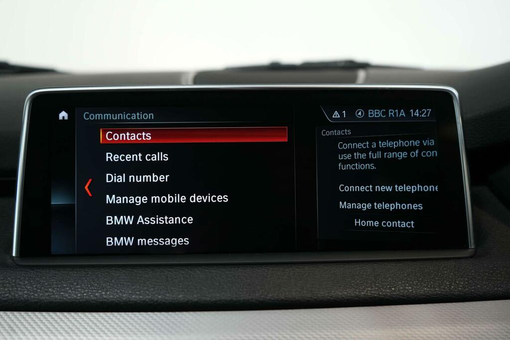 BMW X5 M M Sport Grey #33