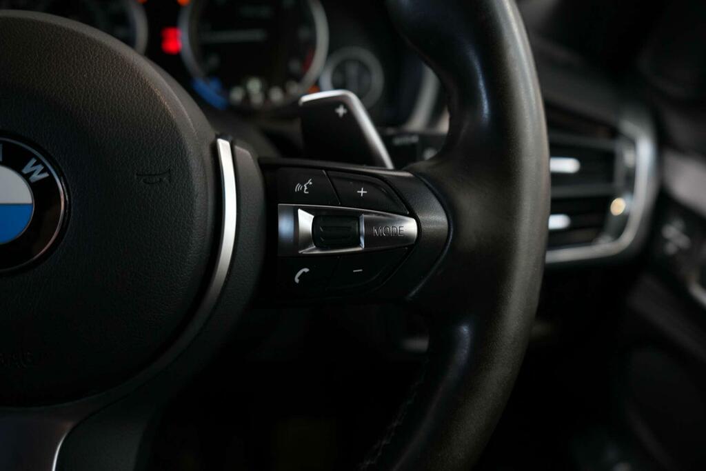BMW X5 M M Sport Grey #41