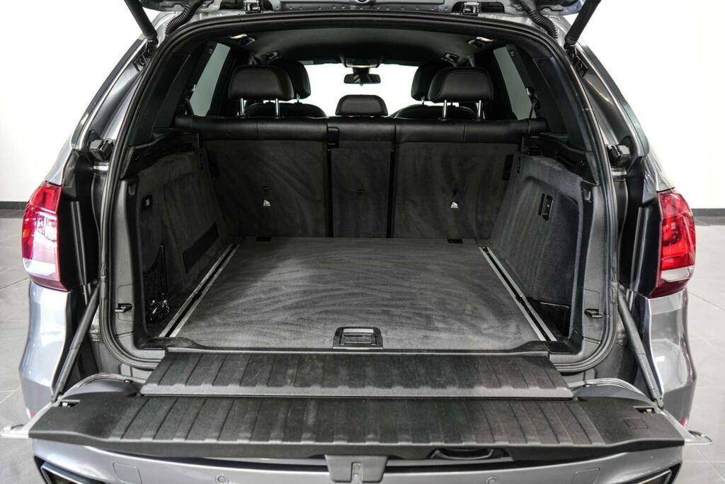 BMW X5 M M Sport Grey #10