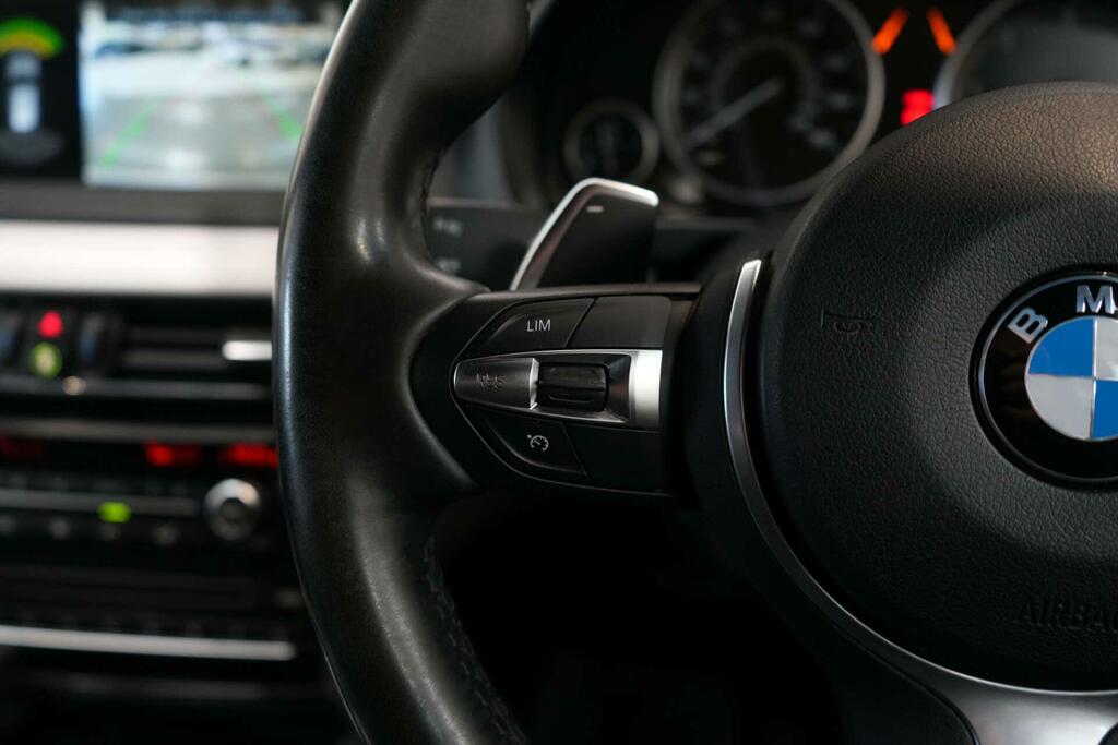 BMW X5 M M Sport Grey #40