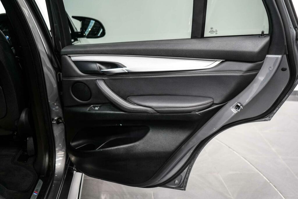 BMW X5 M M Sport Grey #20