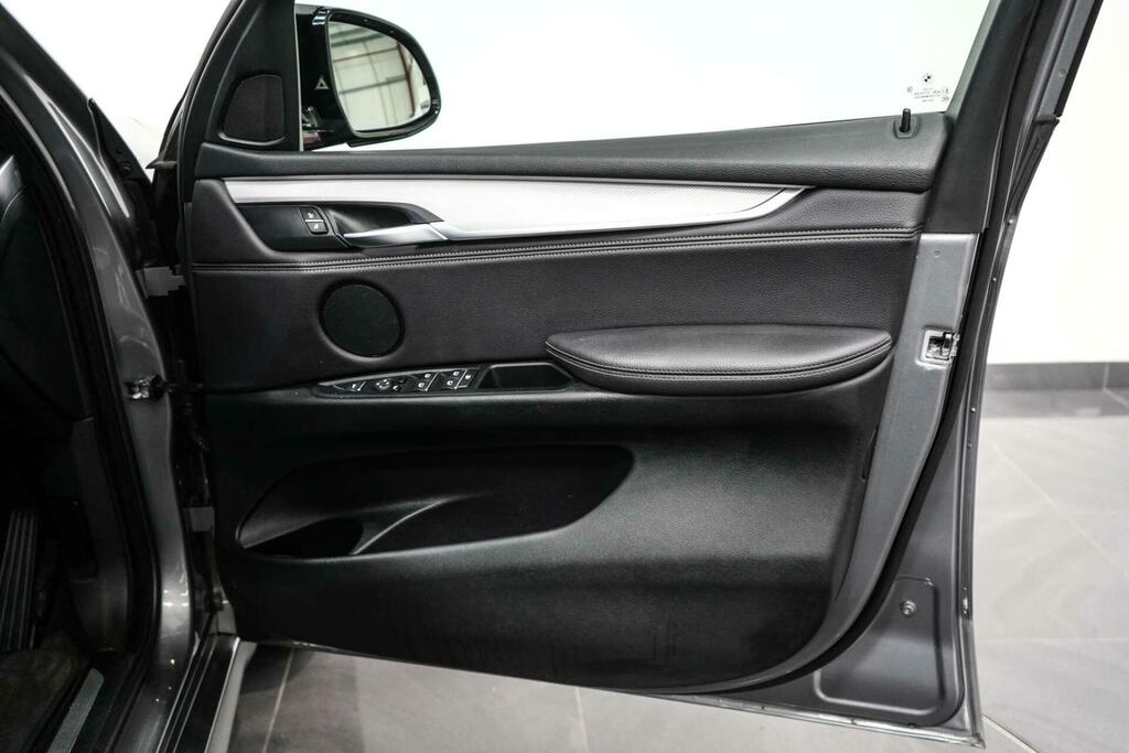 BMW X5 M M Sport Grey #22