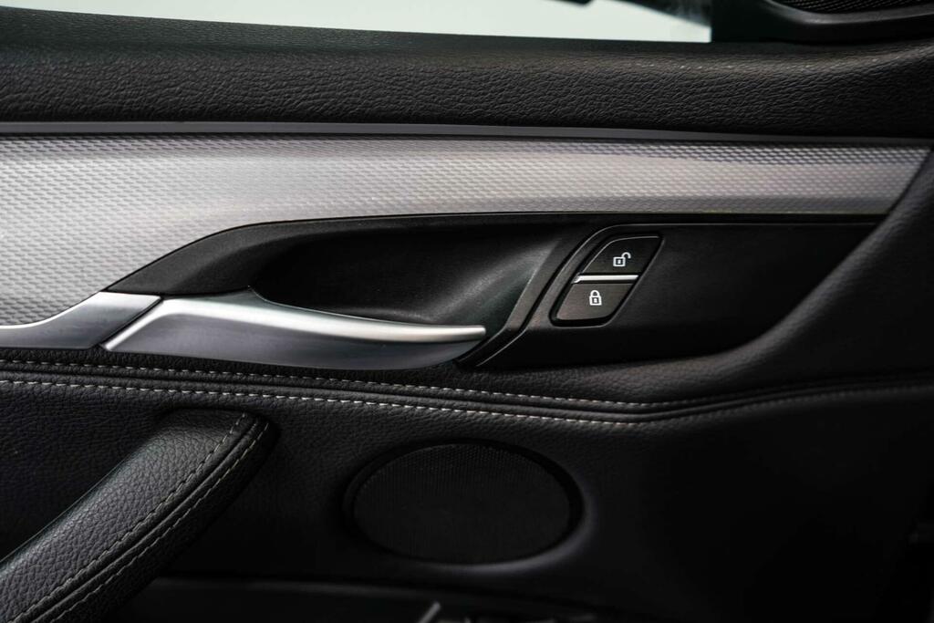 BMW X5 M M Sport Grey #18