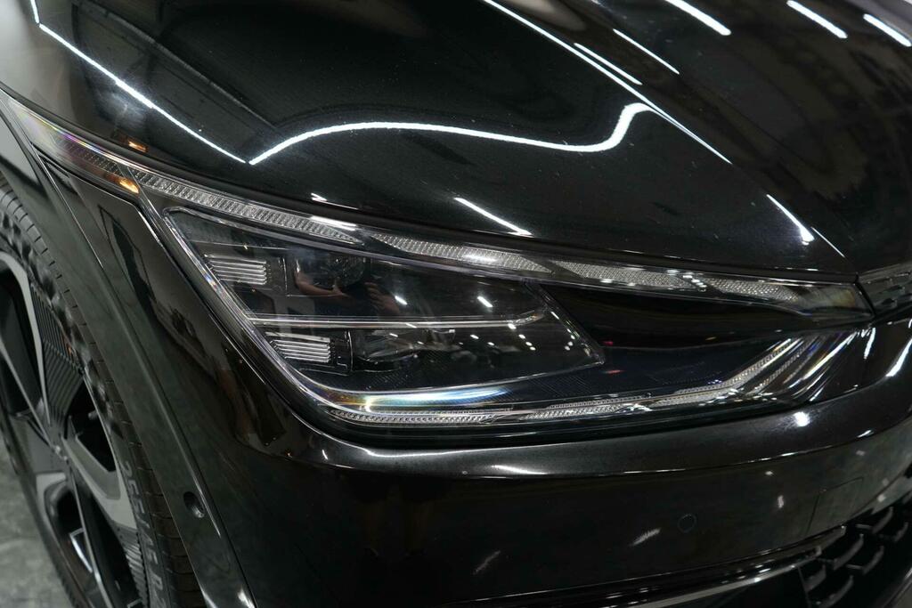 Kia EV6 Gt-line S Black #6